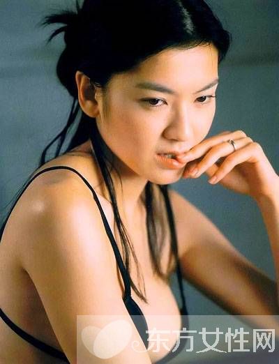 揭秘林熙蕾个人资料 林熙蕾绯闻男友大盘点