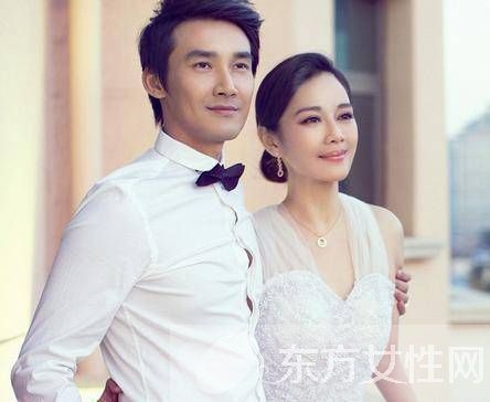 明星夫妻有哪些 这几对夫妻也许你不知道