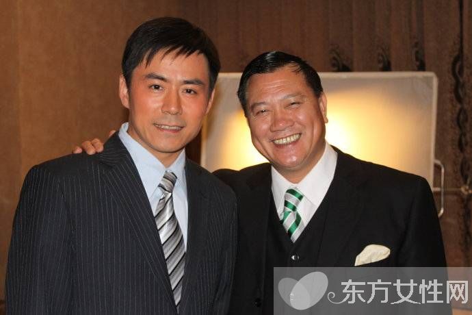 万梓良近况曝光 万梓良老婆郭明黎资料