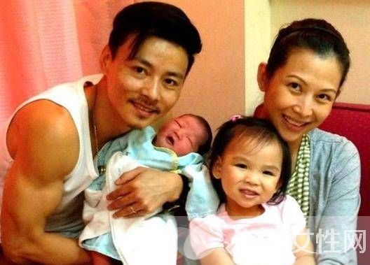 演员张晋个人资料 张晋和蔡少芬怎么认识的