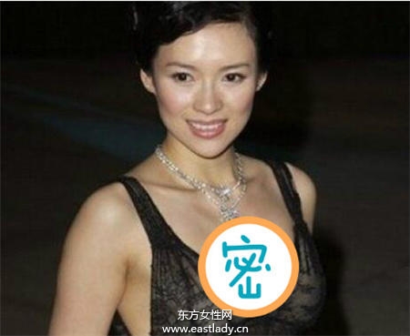 女星陪睡价曝光 万万想不到 她初夜值天价。。。