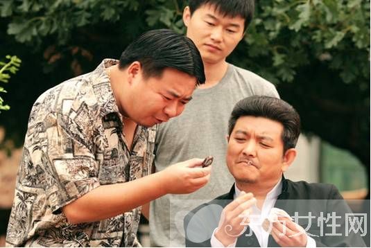 东北往事之黑道风云20年剧情简介