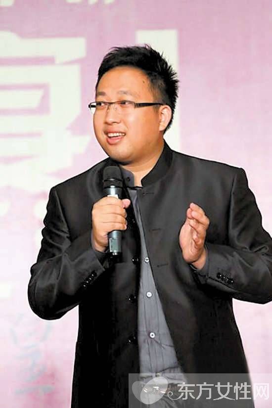 于正个人资料 于正的电视剧大盘点