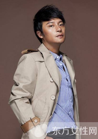 陈志朋个人资料曝光 陈志朋为什么不红