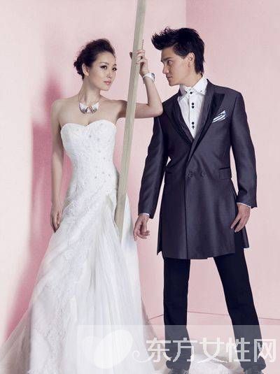 丁子峻老婆吉祥资料