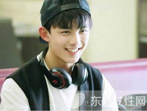 童星吴磊个人资料 吴磊家庭背景大曝光
