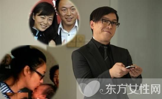 黄渤老婆是谁 黄渤星路历程大曝光