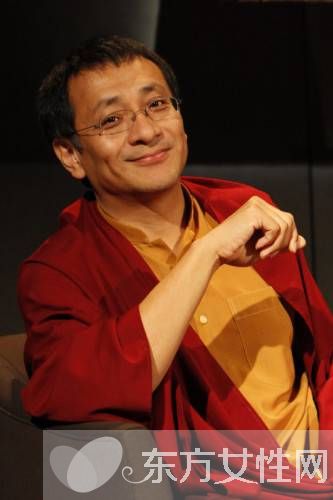 阿雅活佛老公个人资料 阿雅 他是我人生最好的伴侣