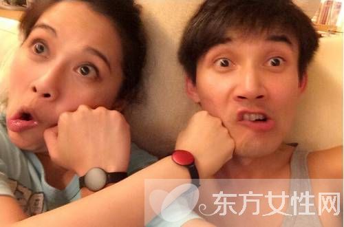 陈松伶和张铎的女儿是谁 揭陈松伶张铎的姐弟恋