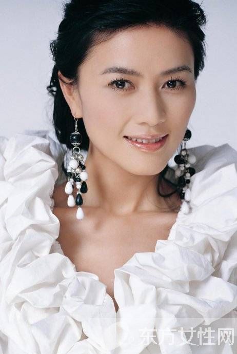 田海蓉个人资料 田海蓉亿万富豪老公曝光