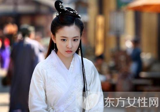 吴倩个人资料曝光 吴倩的男朋友是谁