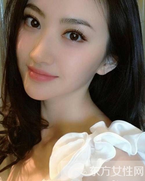 景甜背景很吓人 景甜个人资料大曝光