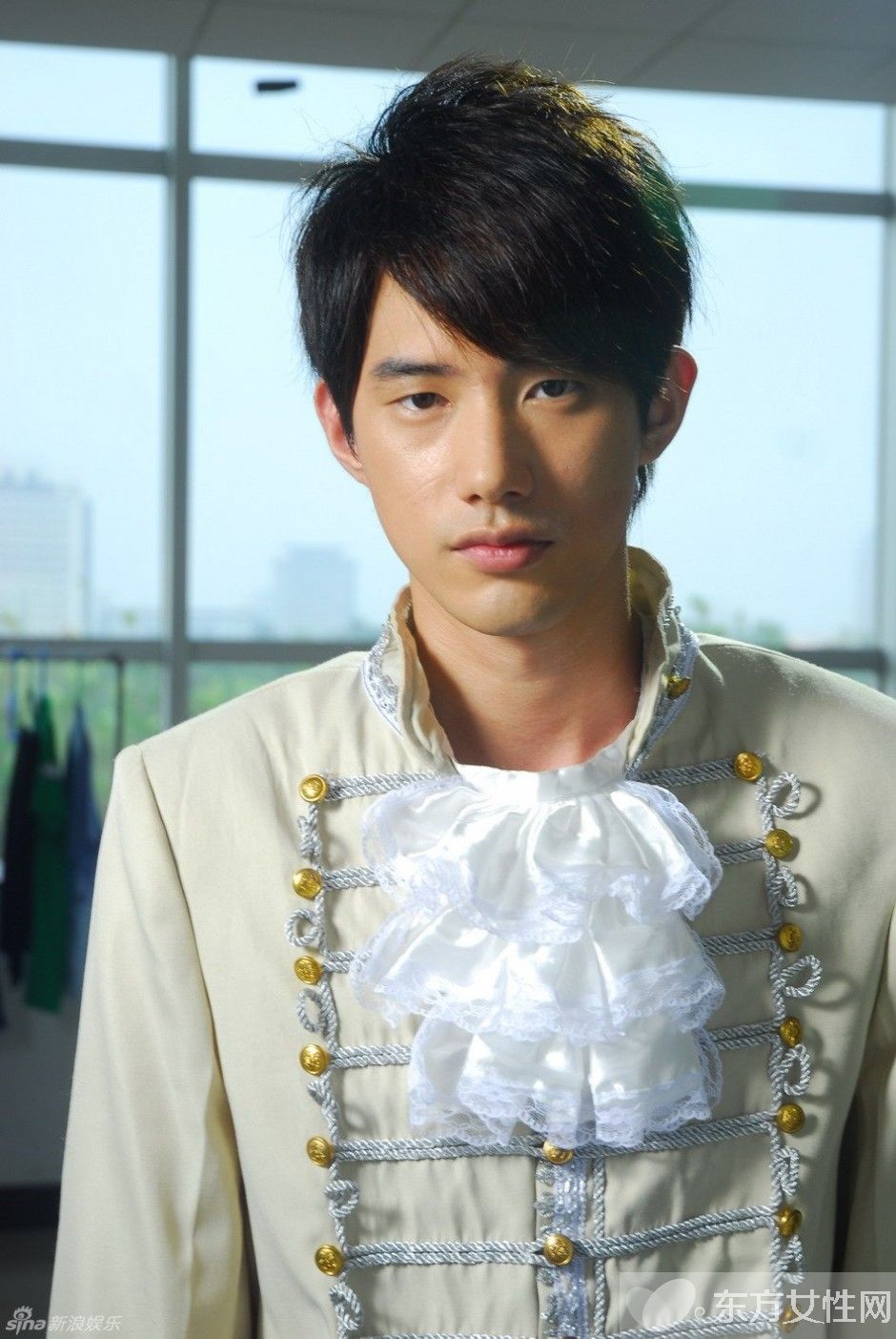 演员吴建飞个人资料  盘点吴建飞演过的电视剧