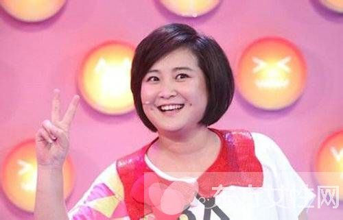 贾玲个人资料 喜剧演员贾玲恋情大曝光