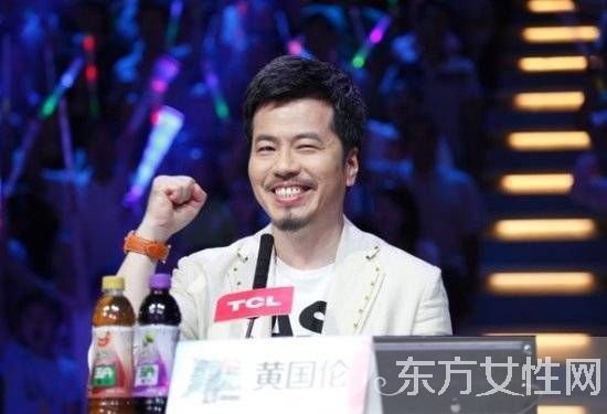 黄国伦老婆是谁 揭黄国伦的两段婚姻史