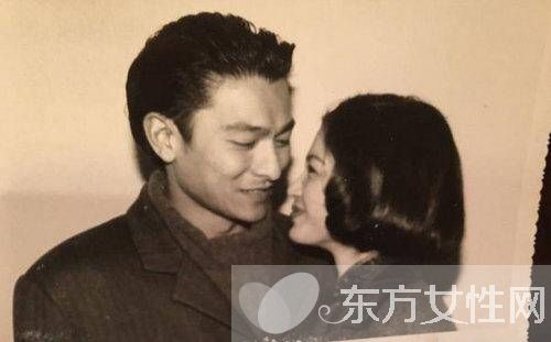 陈少霞和刘德华恩怨事件 陈少霞个人资料