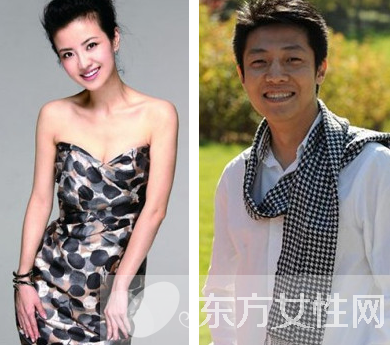 主持人涂经纬个人资料 涂经纬男友大曝光