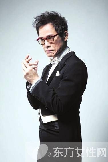 音乐人罗大佑个人资料 罗大佑述自己的音乐童年