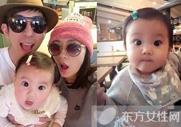 贾静雯修杰楷差几岁 贾静雯表示生完第三胎后停产