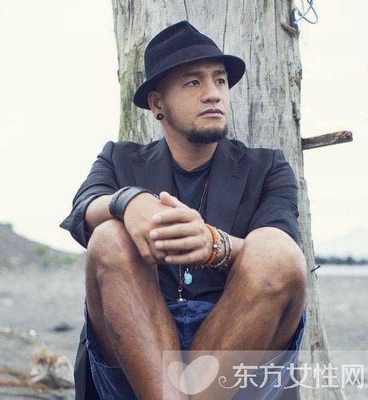 张震岳吸毒曾遭举报临检 张震岳个人资料