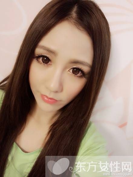 上海大学校花季佳熙男友是谁 季佳熙个人资料曝光