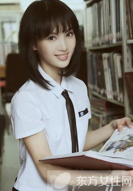 金晨被曝新恋情 金晨男友邓伦个人资料