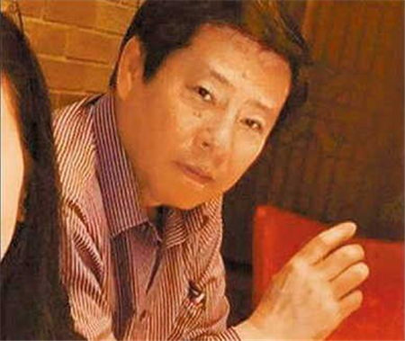 王大陆父亲王台庆被起底居然是身家上亿富商