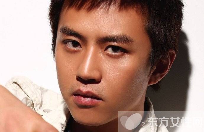 邓超的个人资料家庭背景