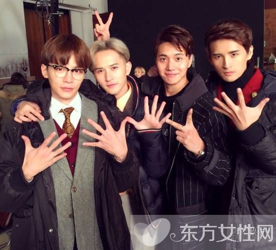 至上励合解散了吗 李茂退出早有预兆