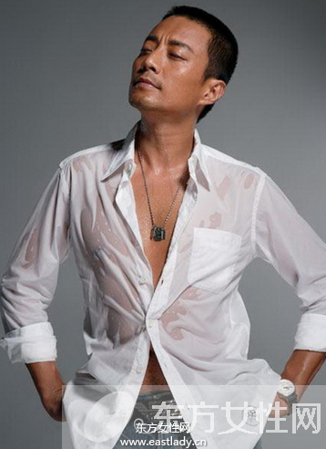 张涵予老婆羊梅子个人资料介绍