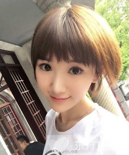 毛晓彤个人资料 毛晓彤在甄嬛传里演的谁