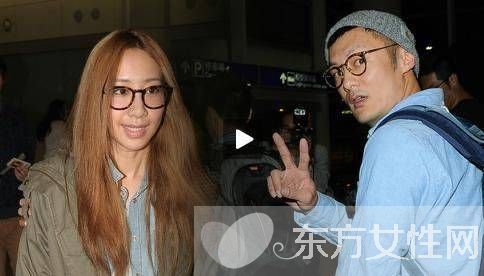 余文乐吴雨霏分手原因曝光 余文乐 我心里还有个人