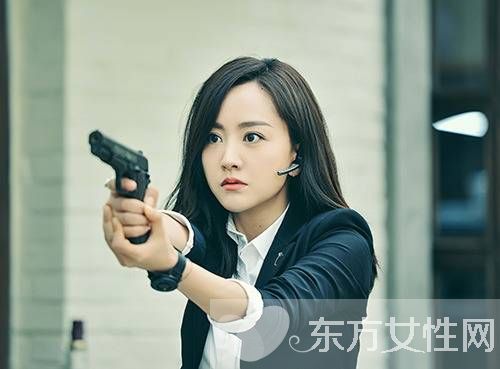 盘点杨蓉演过的电视剧 杨蓉老公大曝光