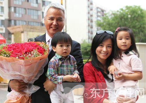 林瑞阳比张庭大多少 张庭首爆女婿标准