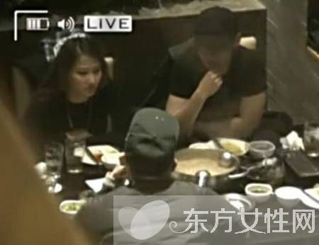 魏晨微博回应恋情 魏晨女友于玮个人资料