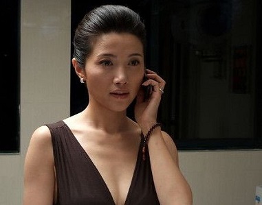 演员颜丙燕老公是谁 颜丙燕个人资料简介