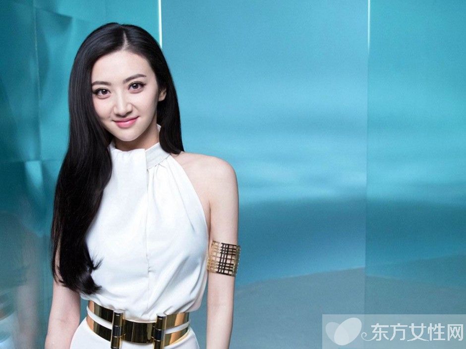 景甜背景很吓人 景甜个人资料大曝光