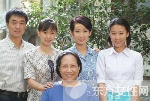 《女人的选择》剧情介绍 女人的选择演员表大结局