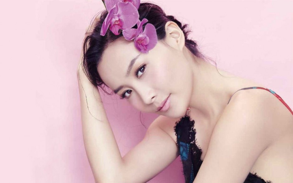 陈法拉离婚内幕曝光 七年只是梦一场