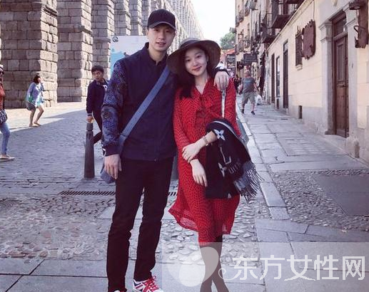 奥运冠军马龙个人资料 马龙女朋友私照大曝光