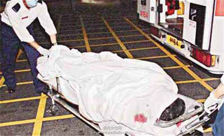 张国荣为什么叫哥哥 张国荣为什么自杀