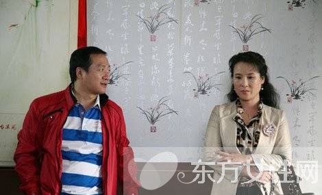 唐鉴军老婆是谁 唐鉴军老婆个人资料曝光
