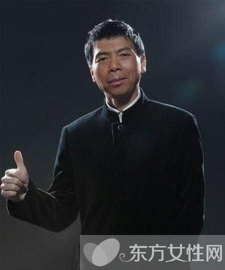 冯小刚白斑病怕遗传放弃生育 徐帆乐当 家庭主妇