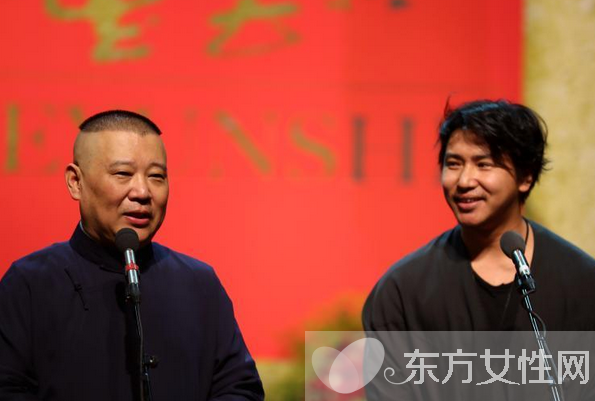 欧弟离开天天向上原因大揭秘 欧弟老婆郑云灿个人资料