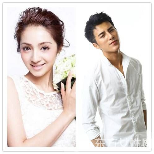 姜潮女朋友是谁 姜潮麦迪娜疑似同居