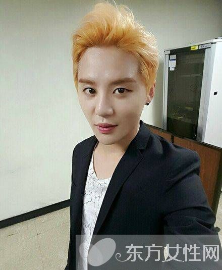 金俊秀女友HaNi个人资料 EXID成员HaNi恋上金俊秀