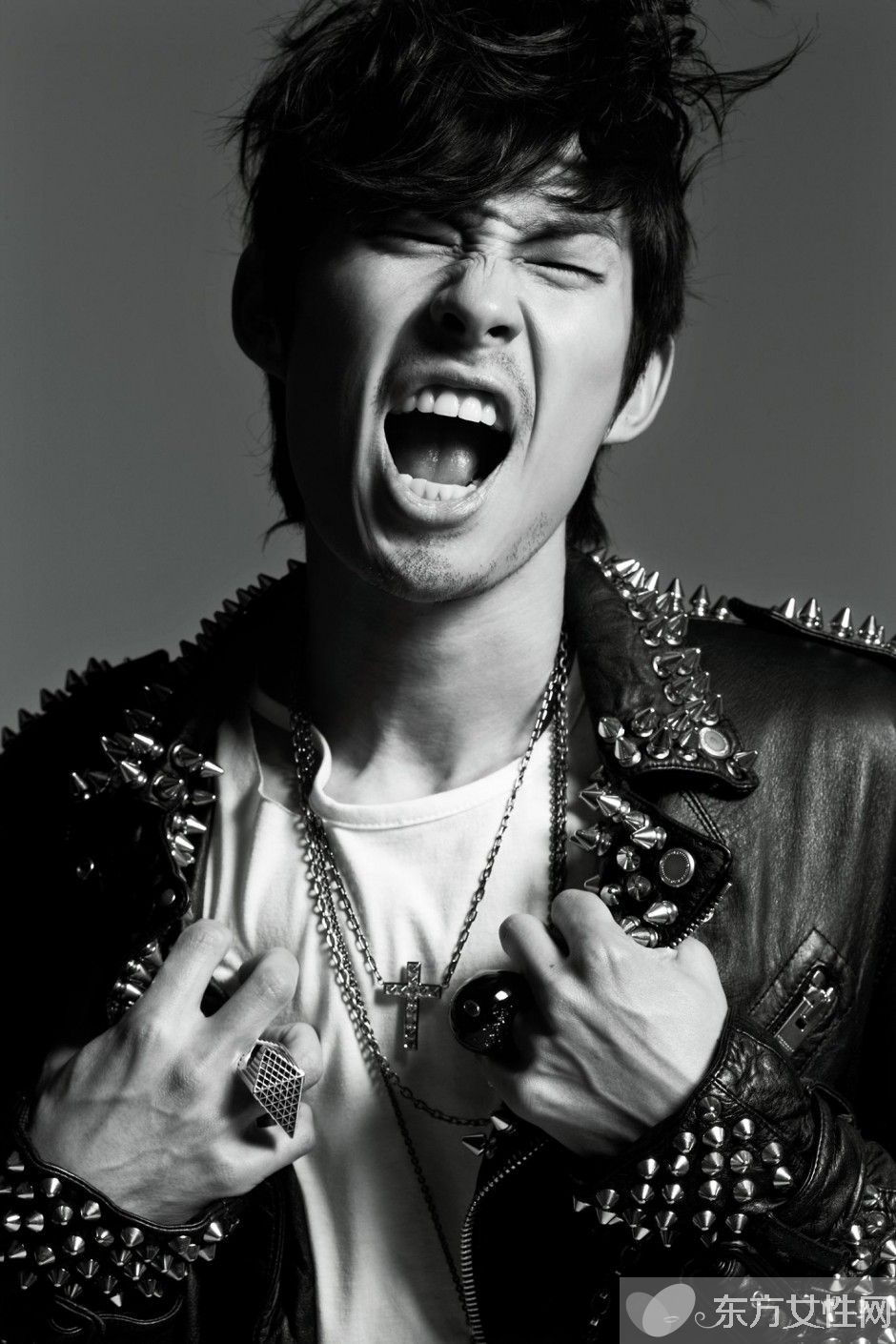 吴建豪离婚内幕曝光 吴建豪情感历程大揭秘