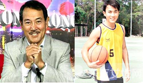 刘丹刘恺威被杨幂大赞 给家公打200分刘恺威100分