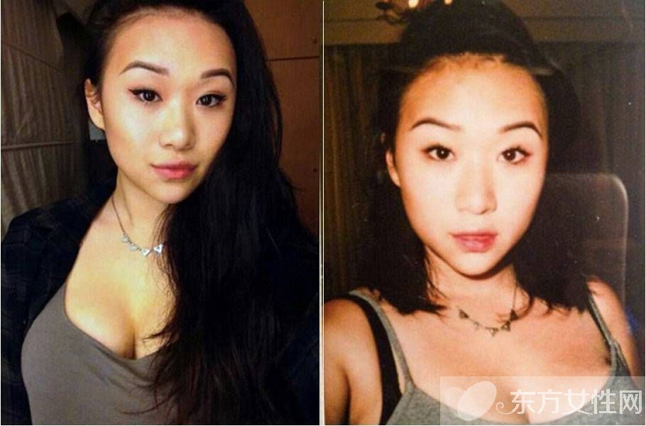 林忆莲女儿李喜儿曝光 李宗盛 男人不是避风港