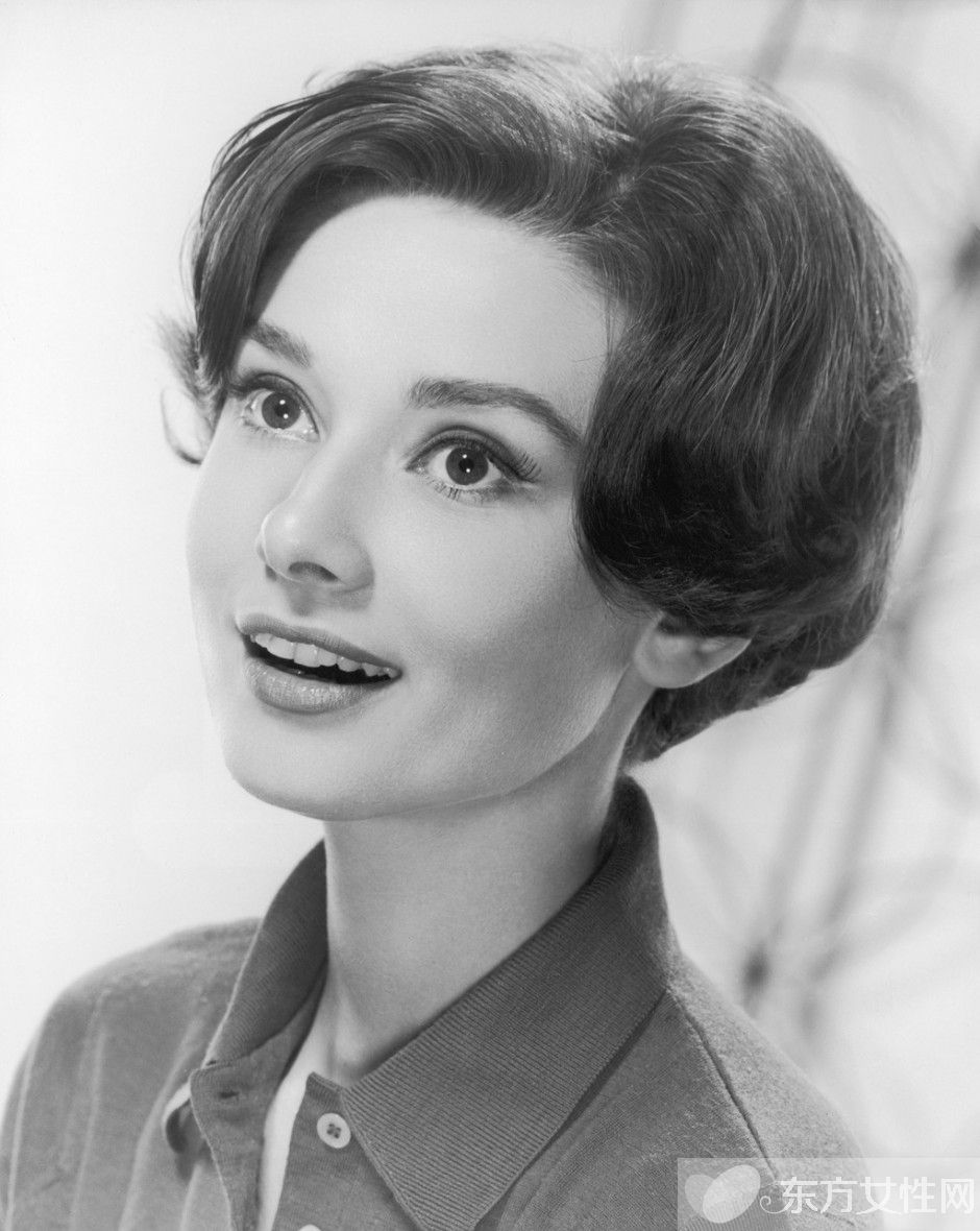 奥黛丽赫本的老公是谁 奥黛丽赫本个人资料简介